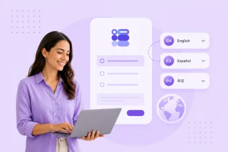 3 ways to create a multilingual Google Form in 2026