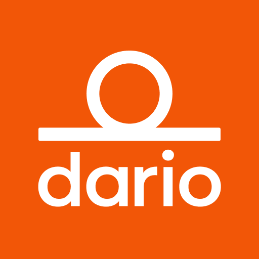 Dario Mind - Logo
