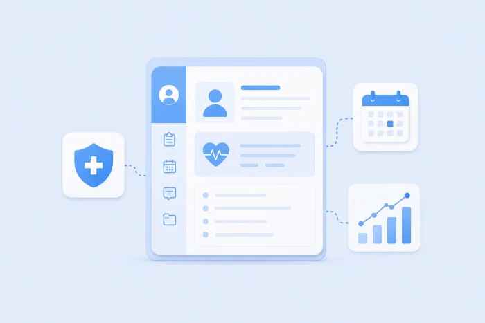 The best EHRs for private practice: Which tools really reduce admin?