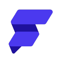 FlutterFlow - Logo