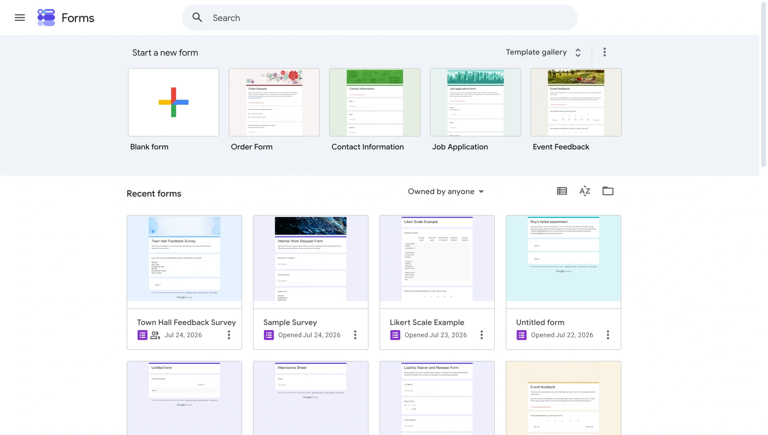 3 ways to create a multilingual Google Form in 2026 Image-1
