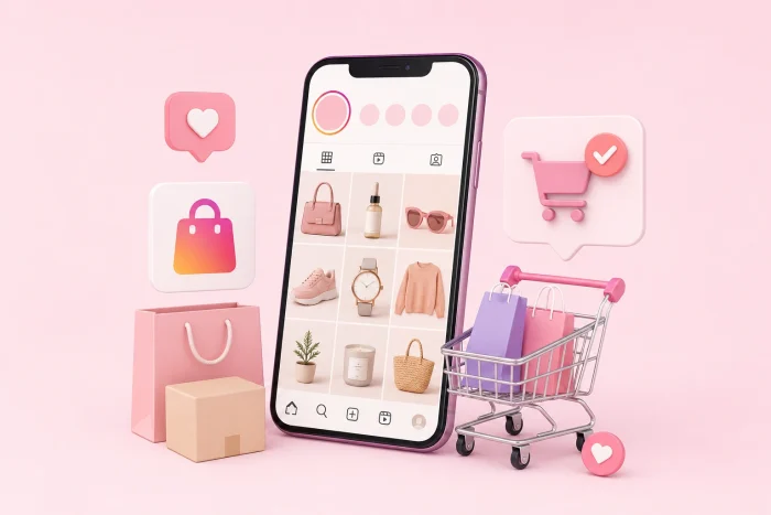 How to sell things on Instagram without a website in 2026