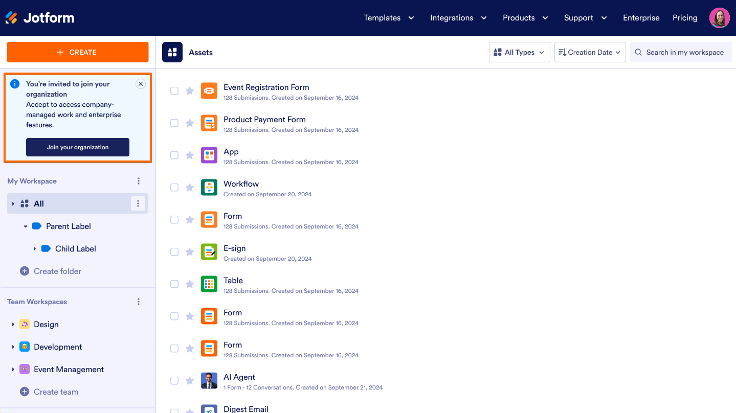 How to Invite Users in Your Organization to Log in to Your Server Image-5