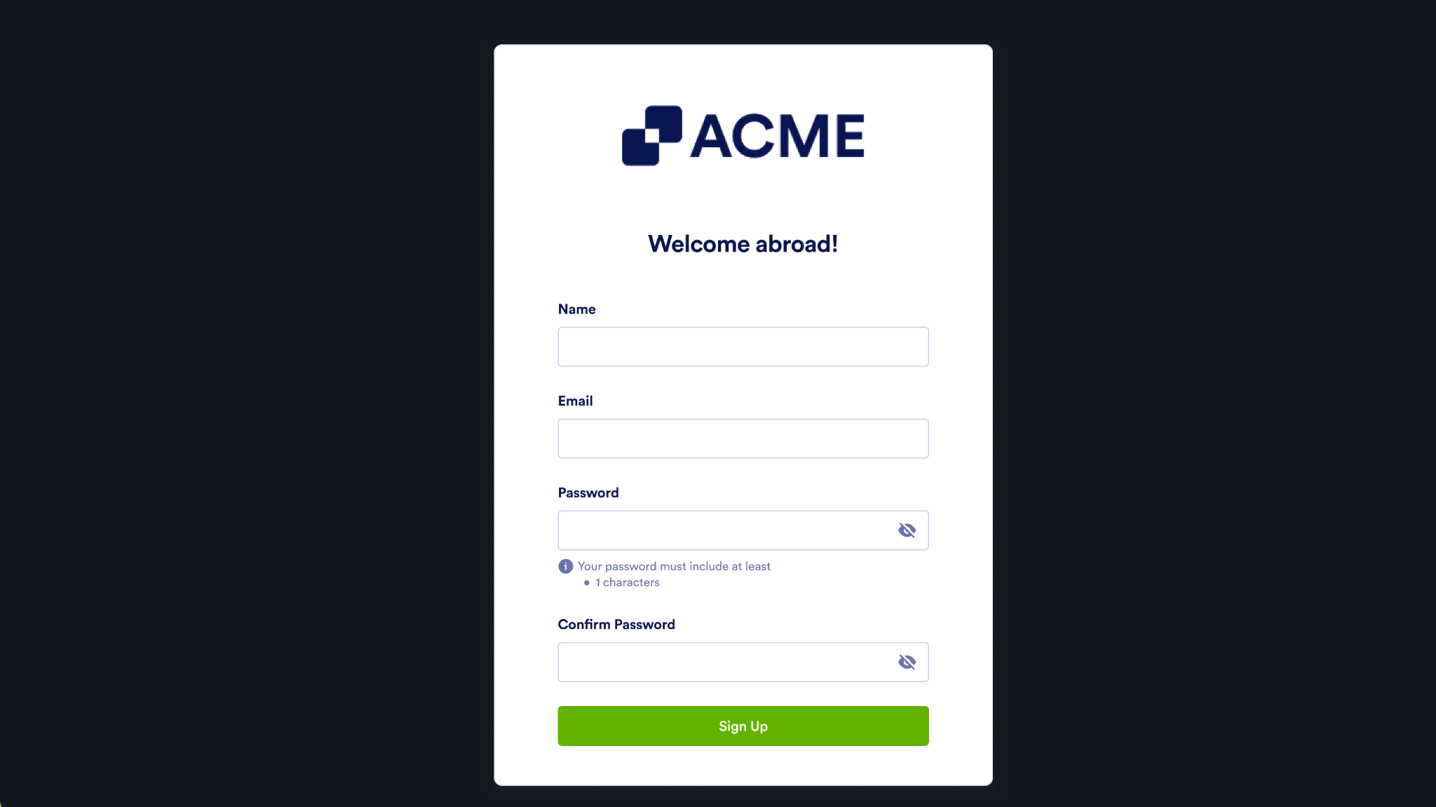 How to Invite Users in Your Organization to Log in to Your Server Image-9
