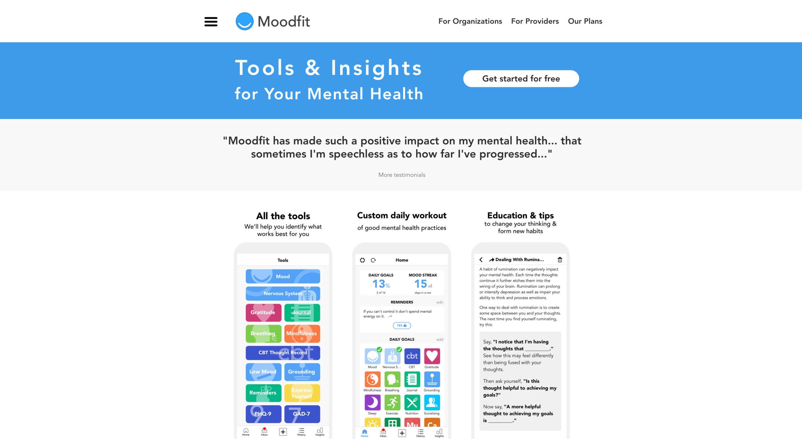 10 best apps for mental health and meditation in 2026 Image-1