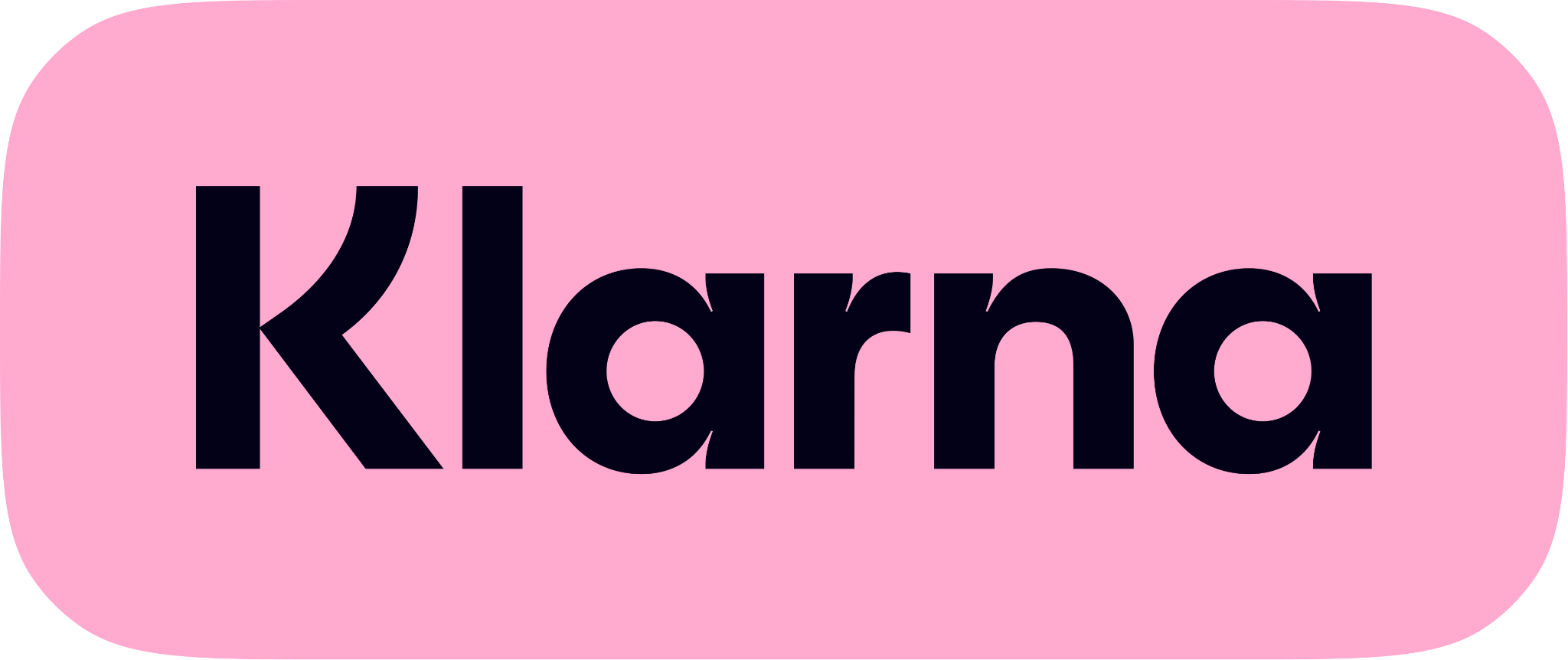 Logo of Klarna