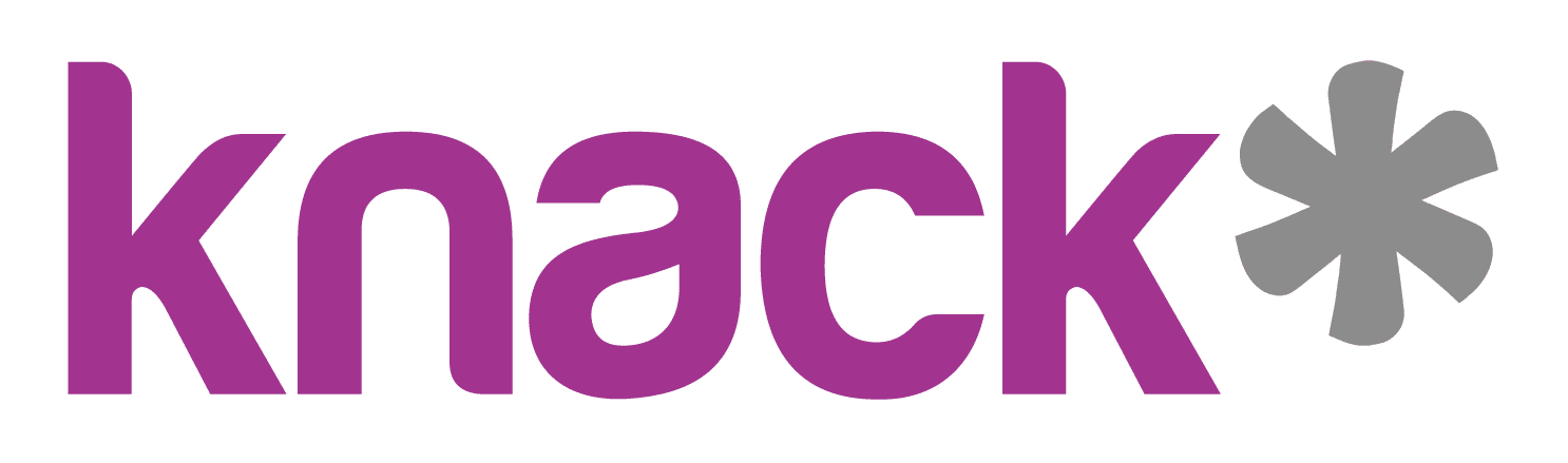 Knack - Logo