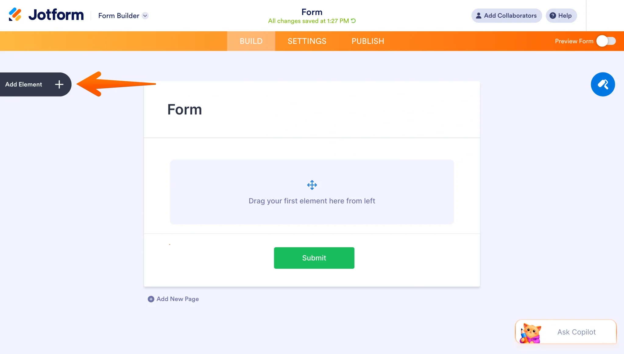 Cara membuat pertanyaan skala Likert di Google Forms Image-5