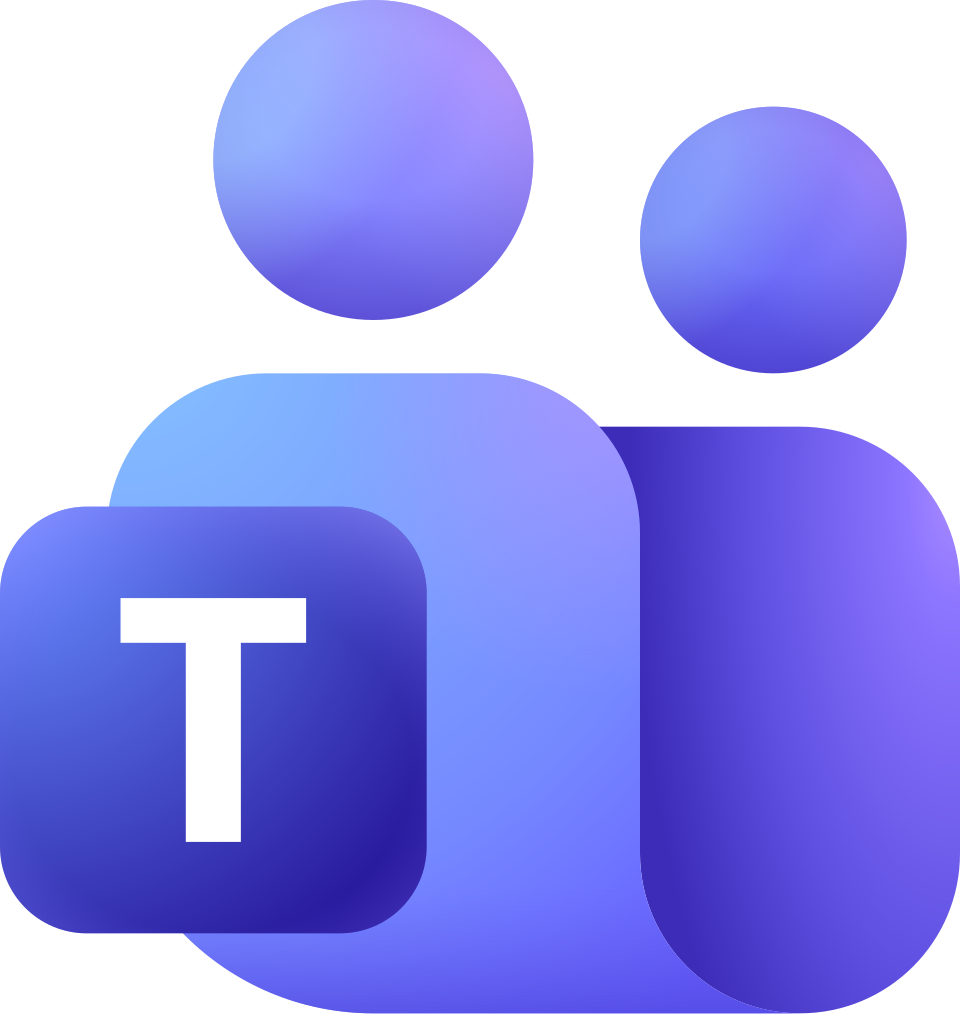 Microsoft Teams - Logo