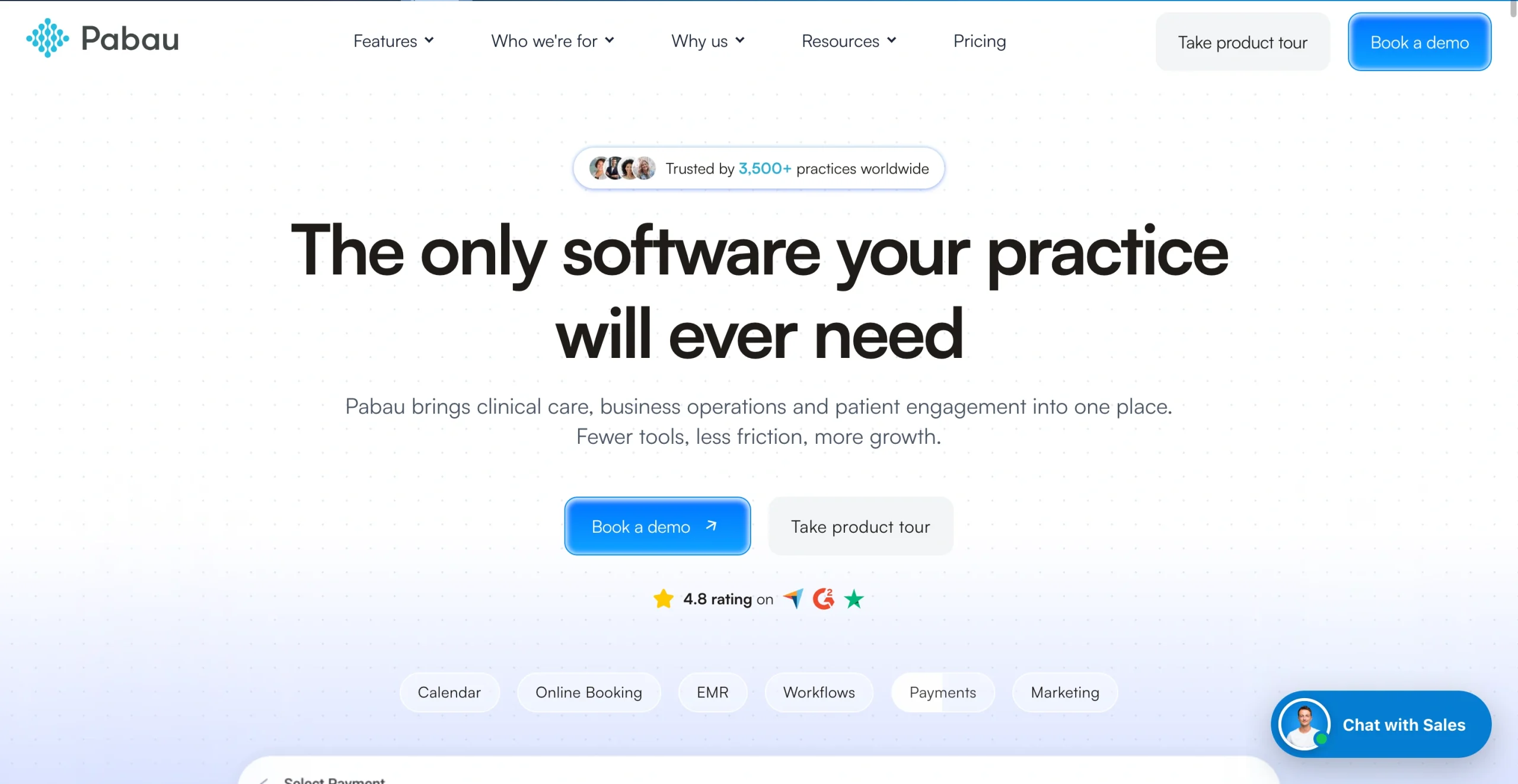 The best EHRs for private practice: Which tools really reduce admin? Image-1
