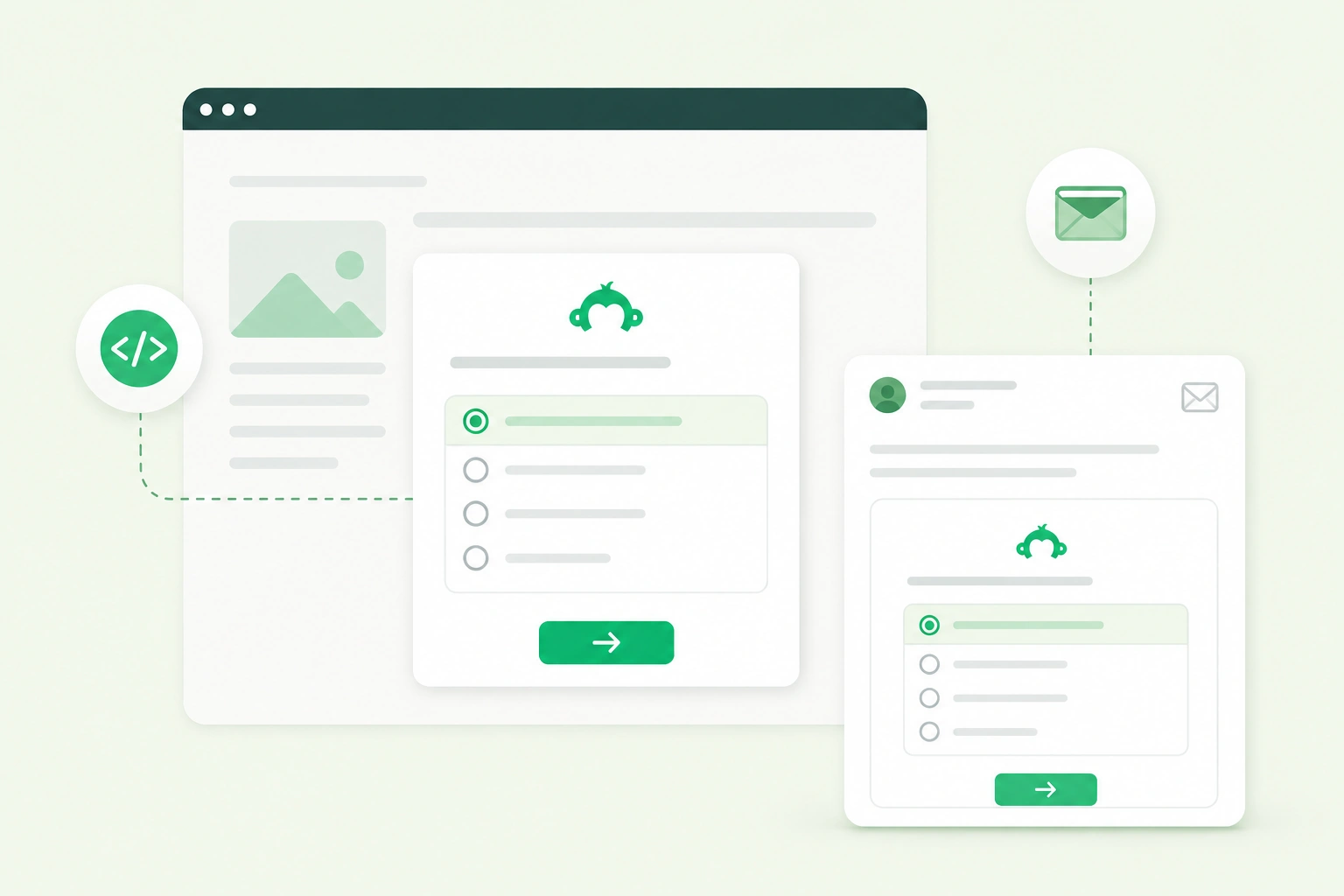 How to create a custom donation form for a Wix website