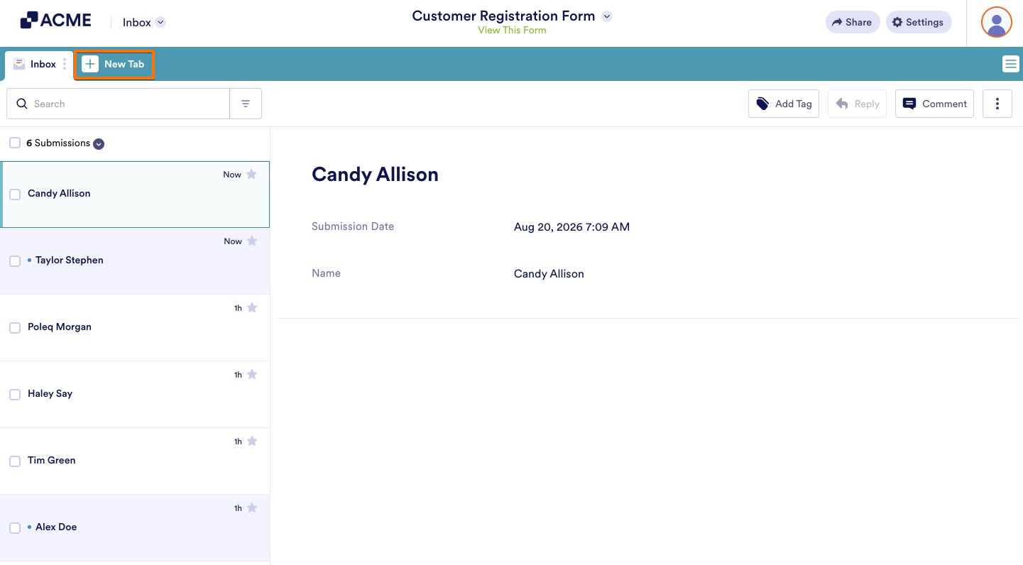 How to Organize Your Inbox With Tabs Image-1