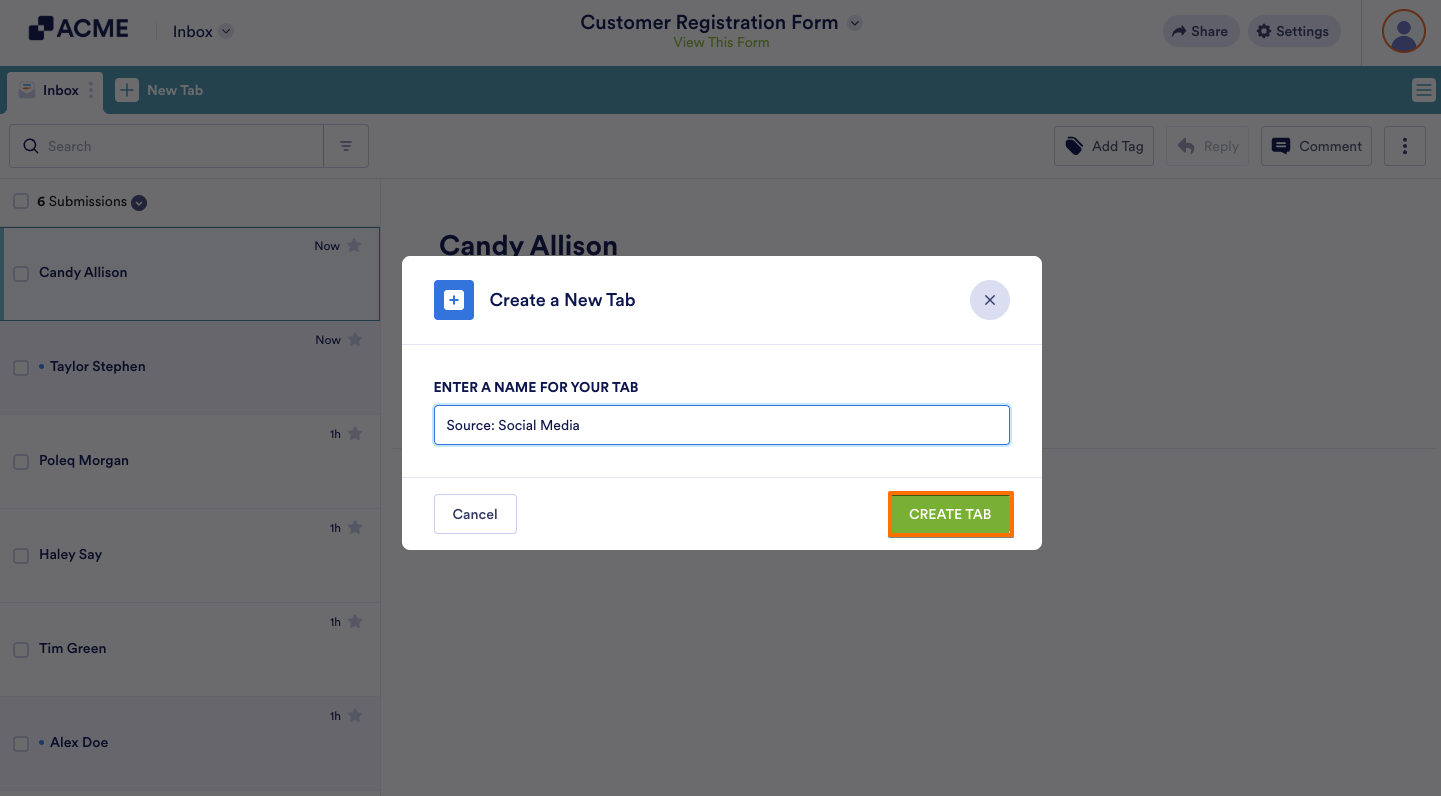 How to Organize Your Inbox With Tabs Image-2