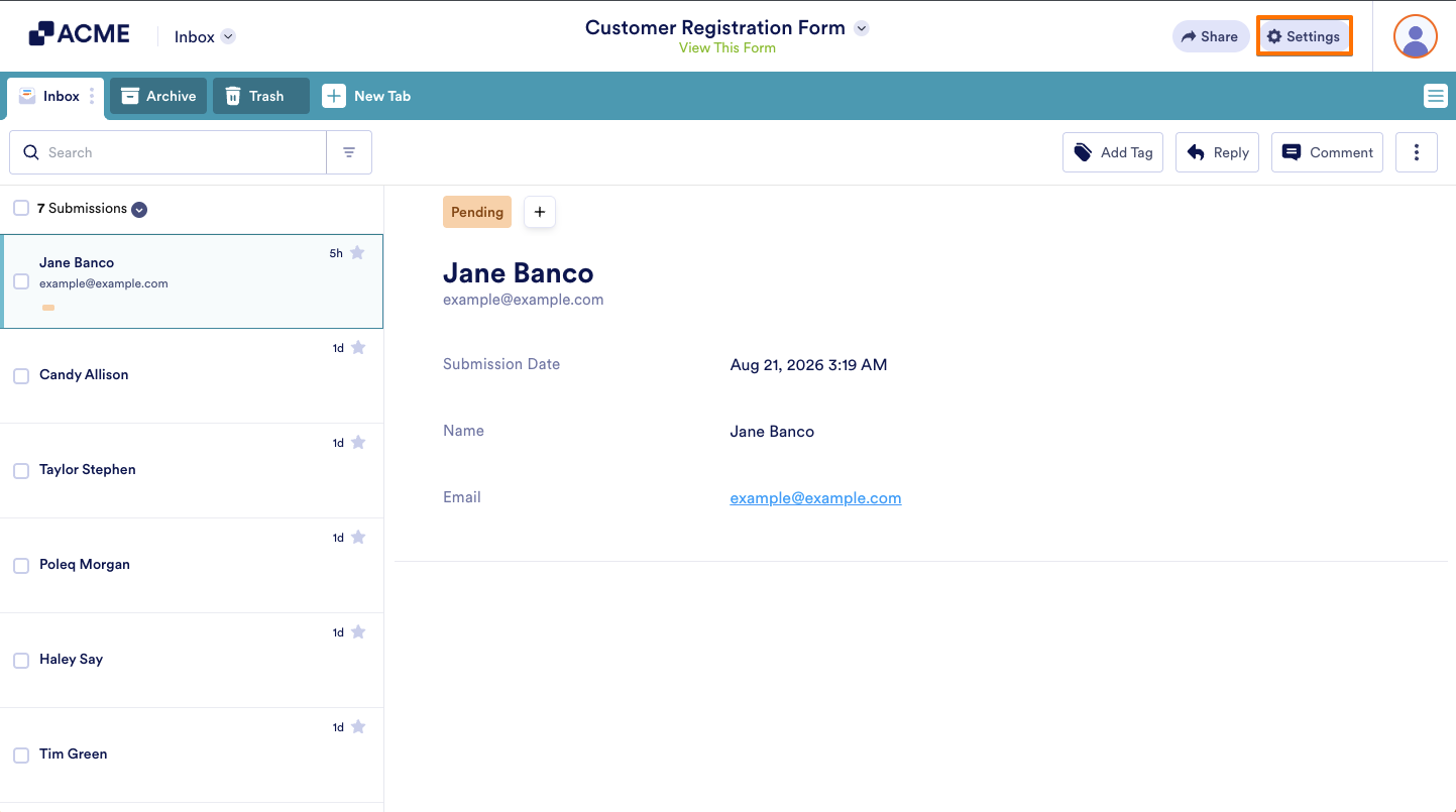 How to Use Tags in Inbox Image-8