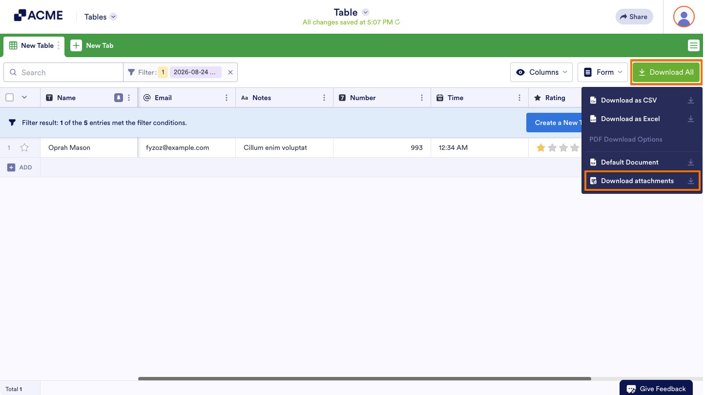 How to Download the Submission Files Image-10