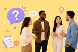 150 fun ice breaker questions for work, adults, and kids