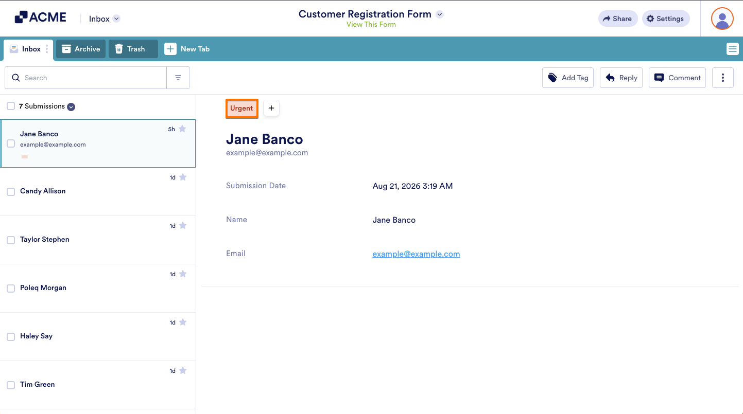 How to Use Tags in Inbox Image-14