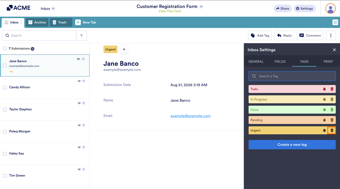 How to Use Tags in Inbox Image-17