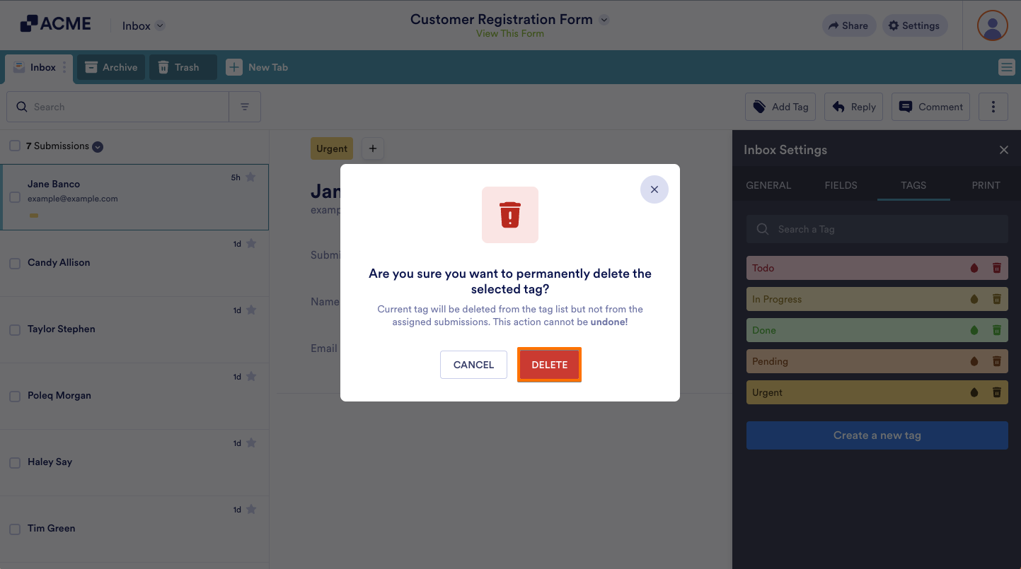 How to Use Tags in Inbox Image-18
