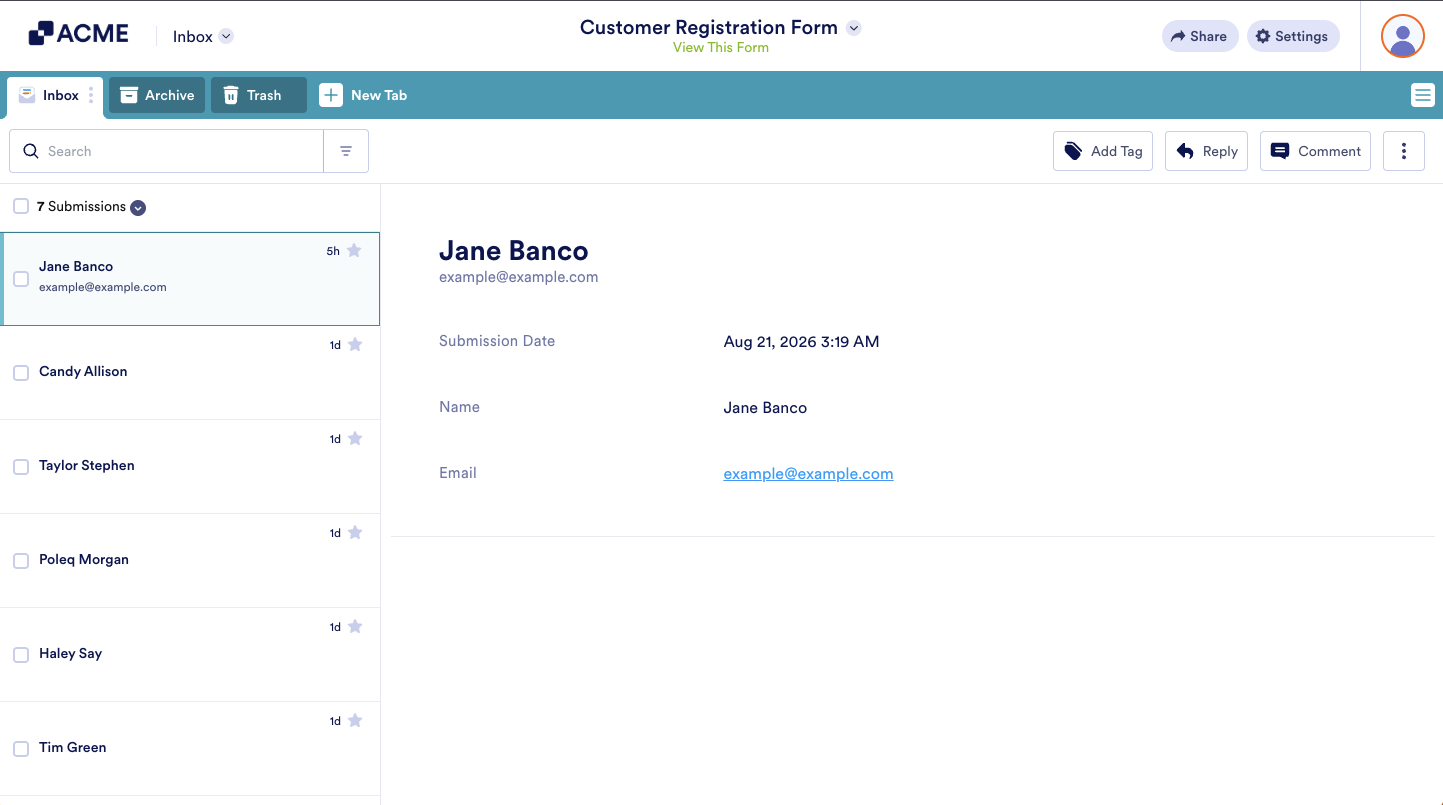 How to Use Tags in Inbox Image-19