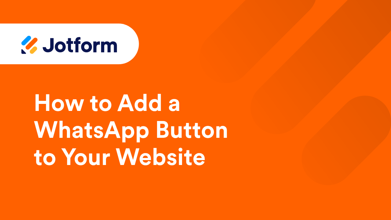 Website Widgets