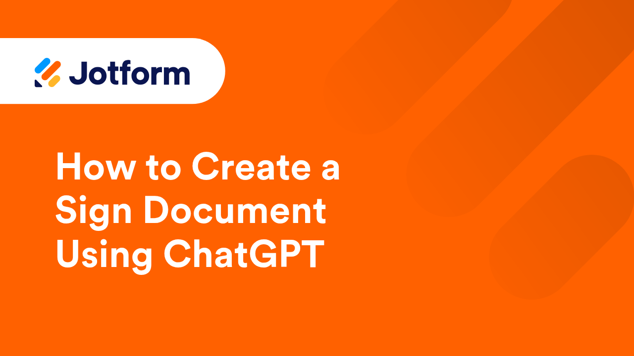 How to Recover Your Jotform Account