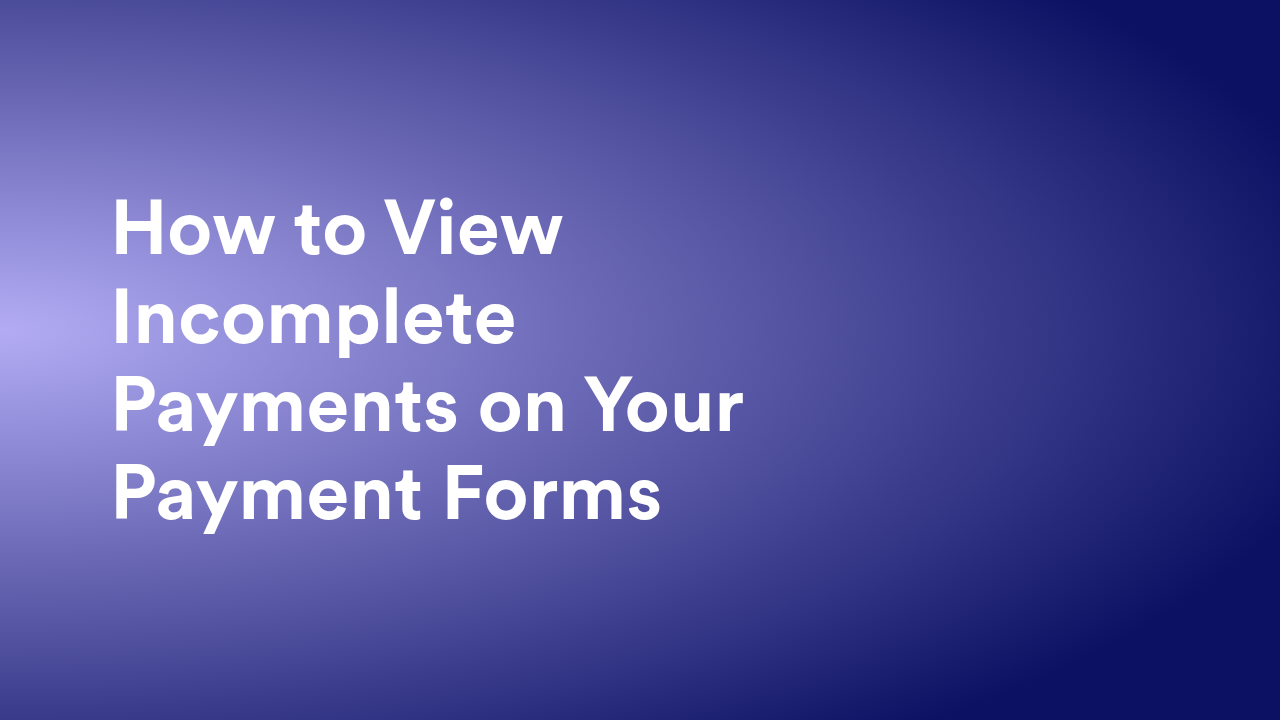 Jotform Tables