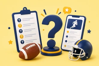 250 NFL trivia questions and answers for football fans