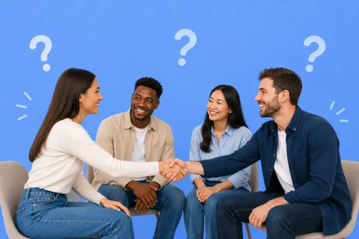 250 fun get to know you questions for every group
