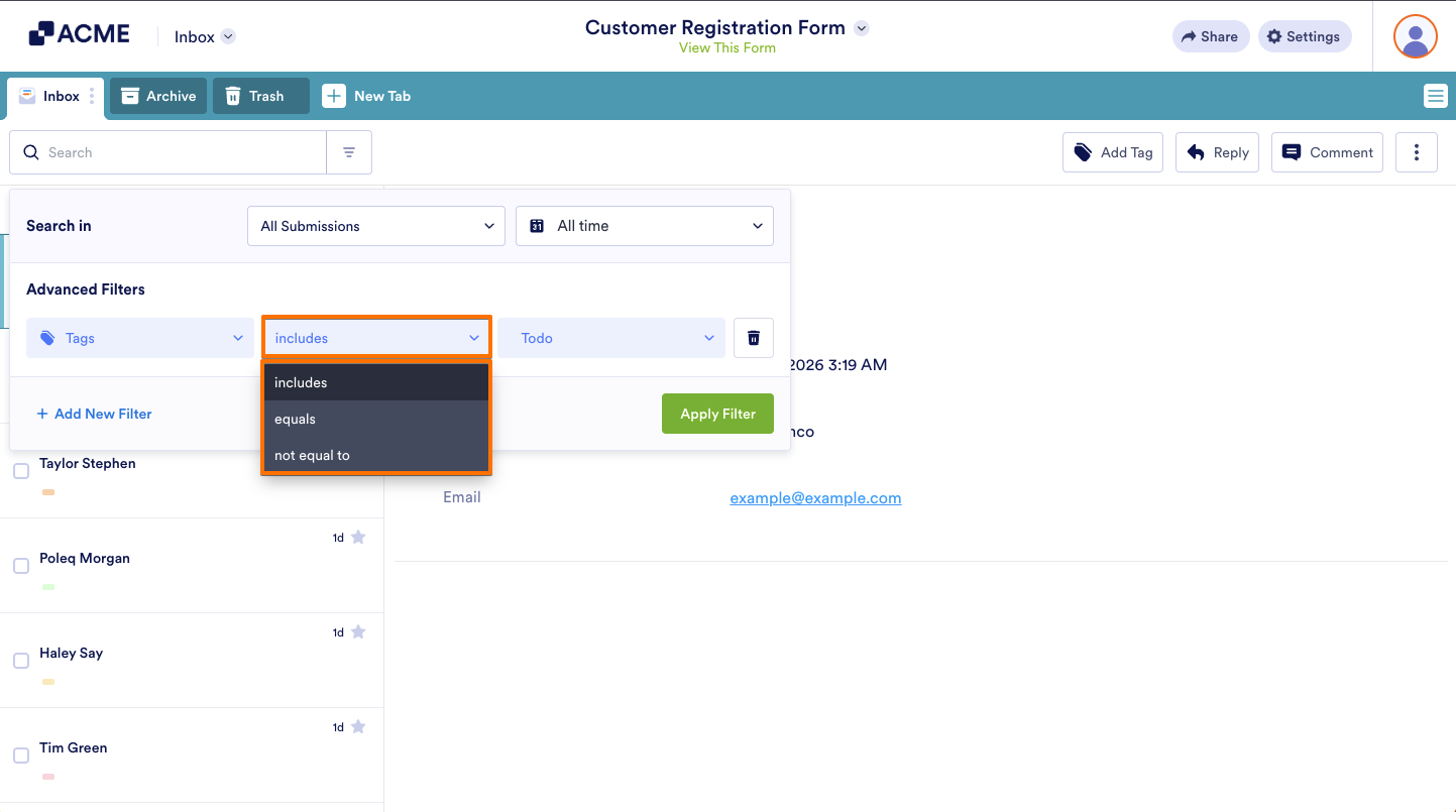 How to Use Tags in Inbox Image-21