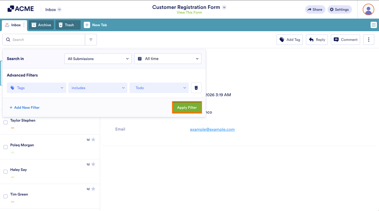 How to Use Tags in Inbox Image-23