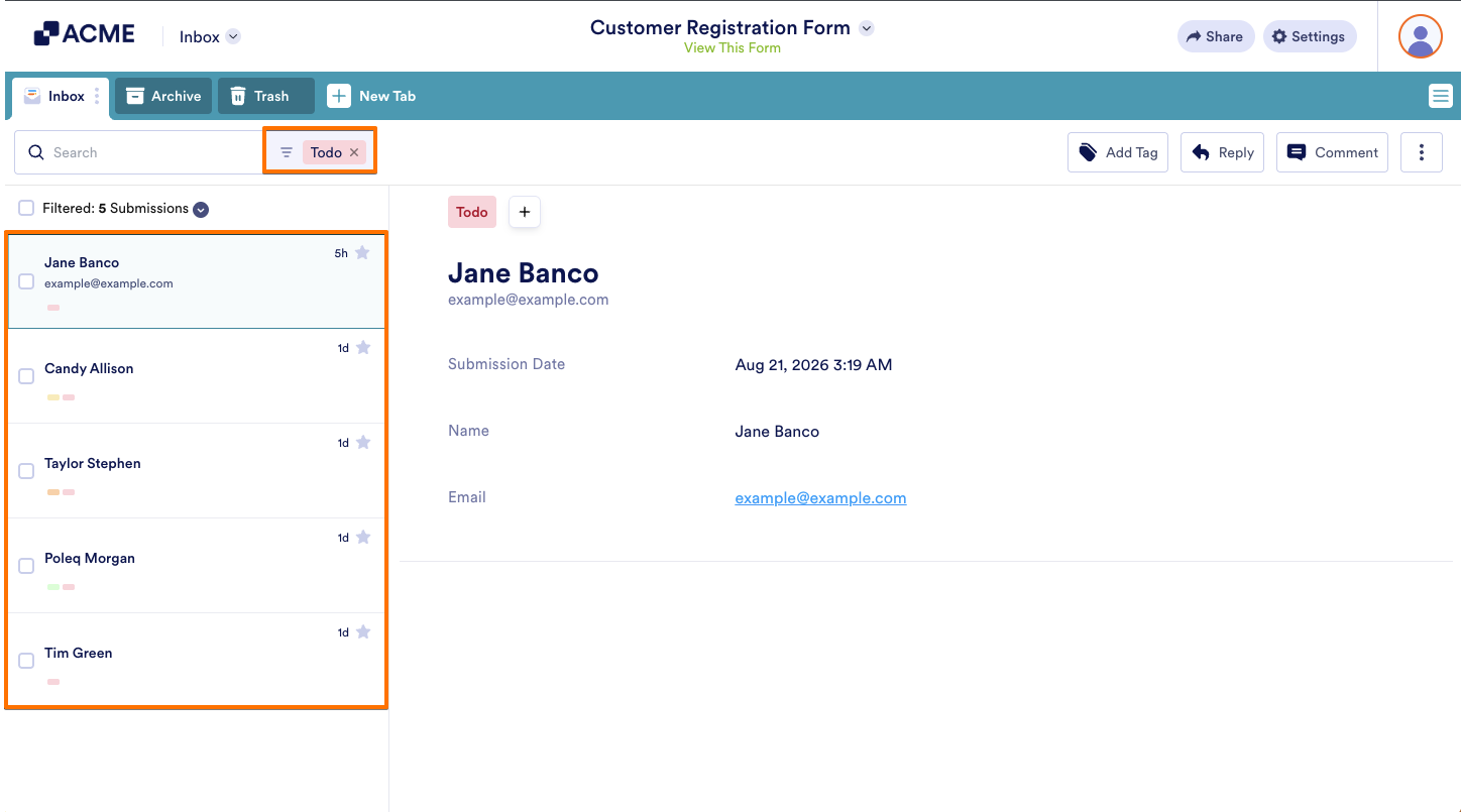 How to Use Tags in Inbox Image-24
