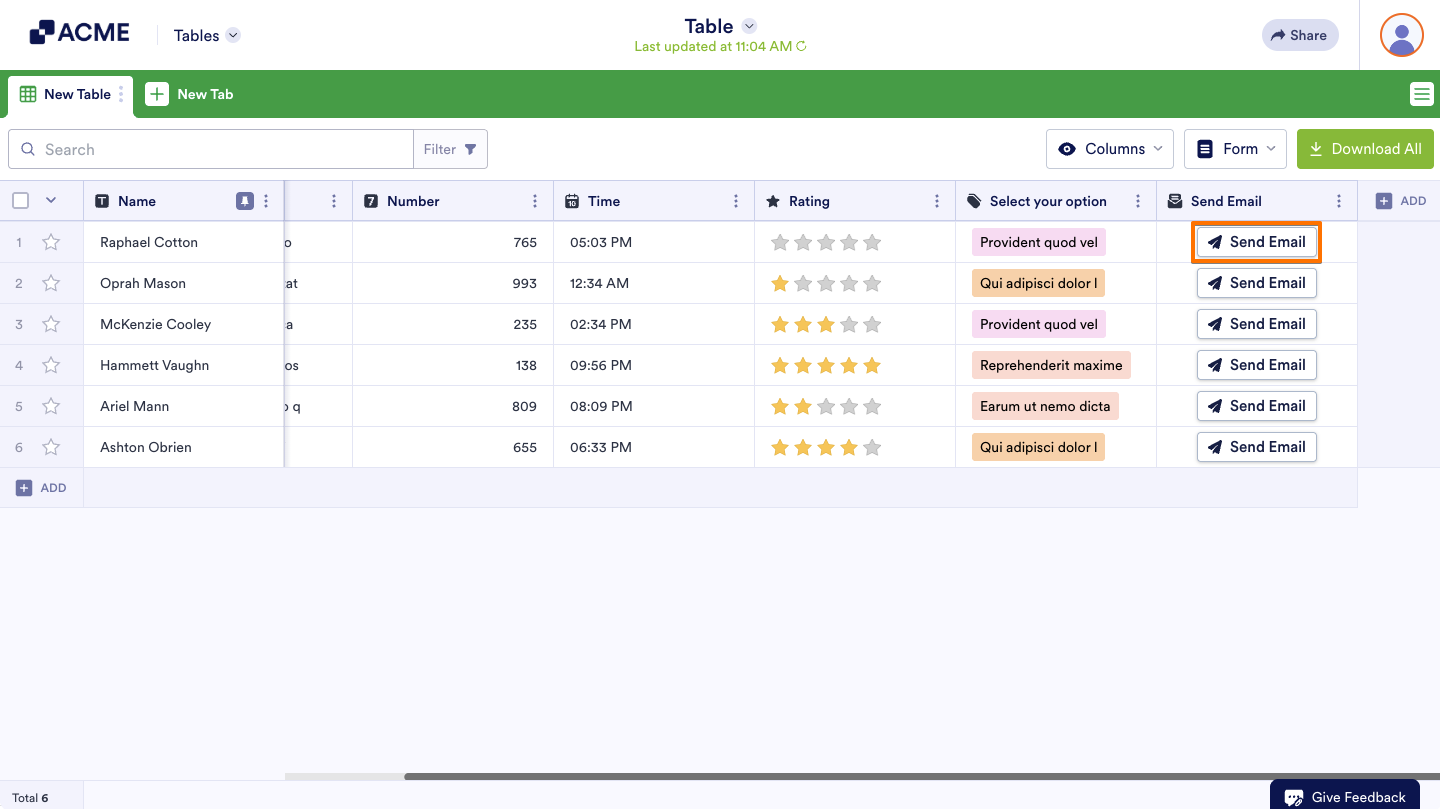 What Are Tables' Action Buttons? Image-5