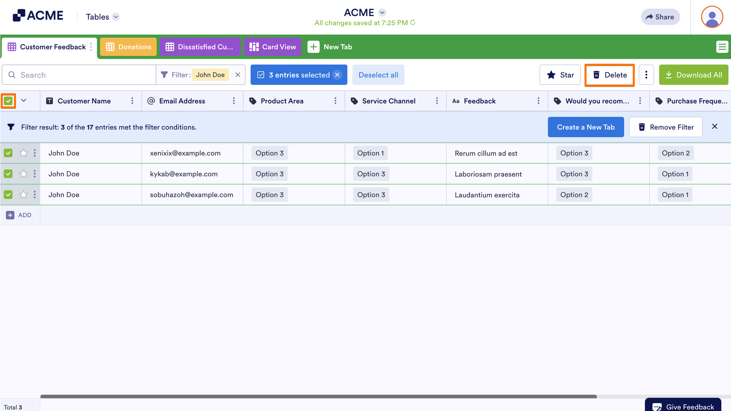 How to Delete Form Submission Data Image-5