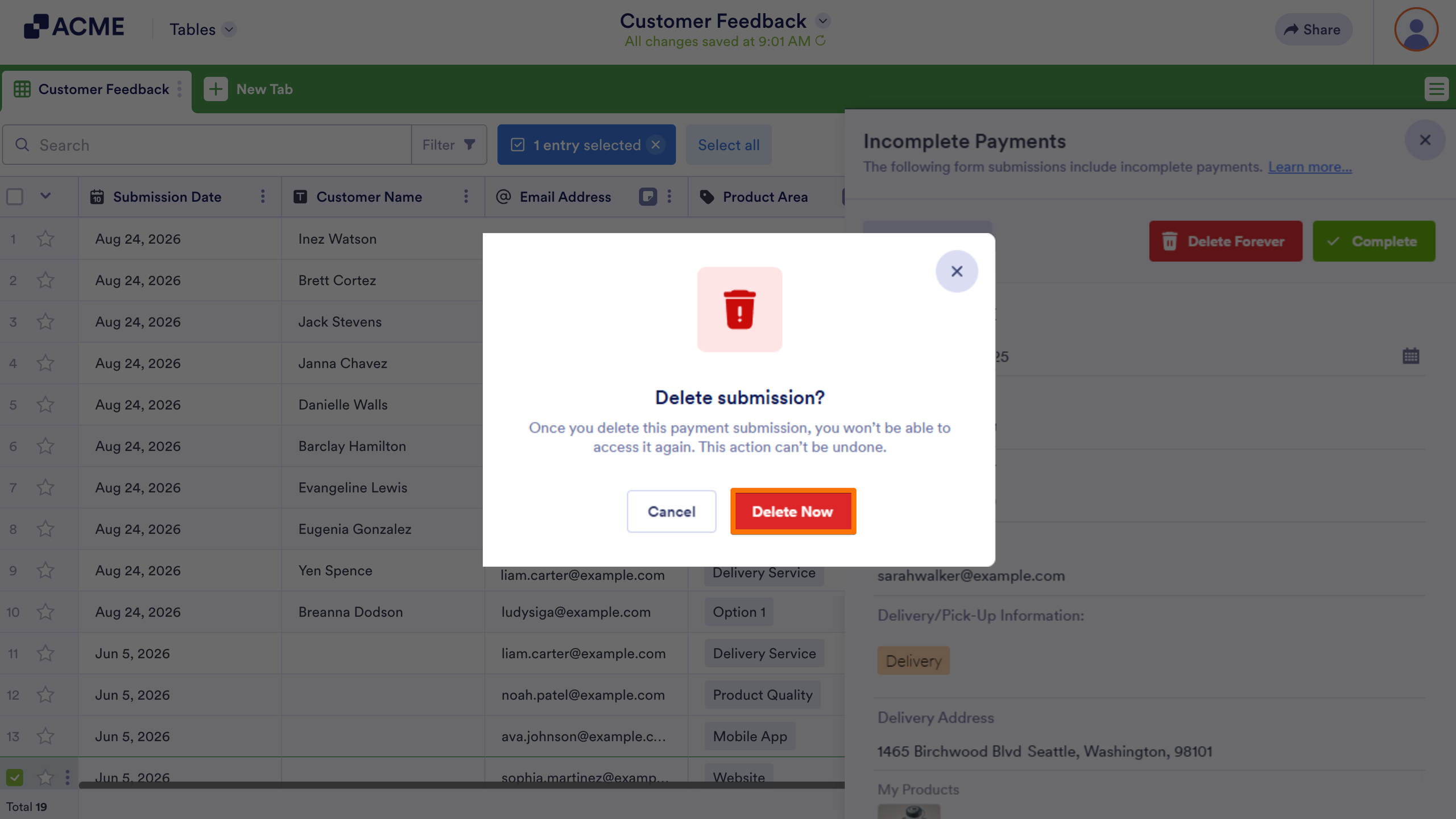 How to View Incomplete Payments on Your Payment Forms Image-6