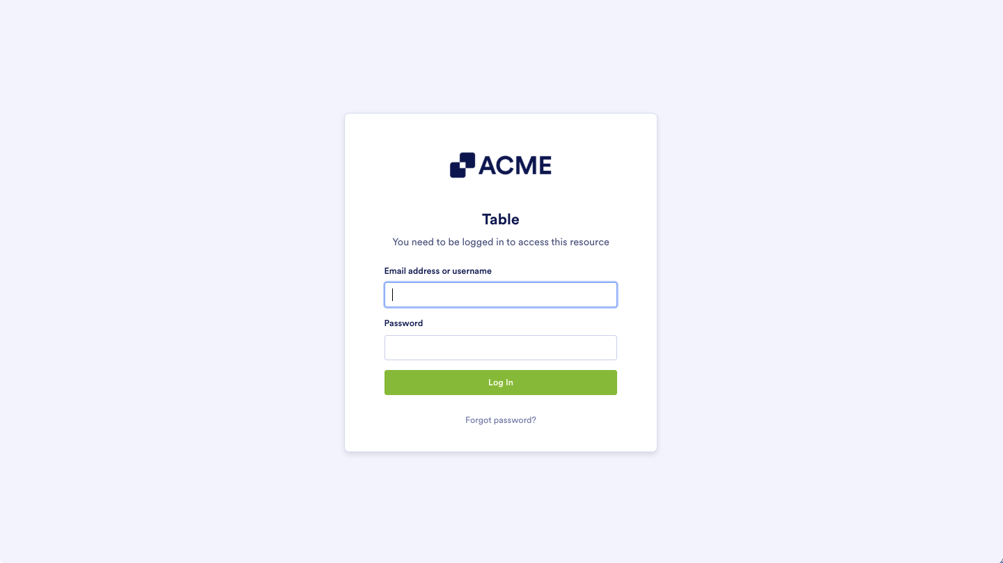 How to Share Your Submission Tables with Tables and Collaborate Image-7