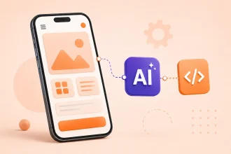 A quick tutorial on how to integrate AI into an app