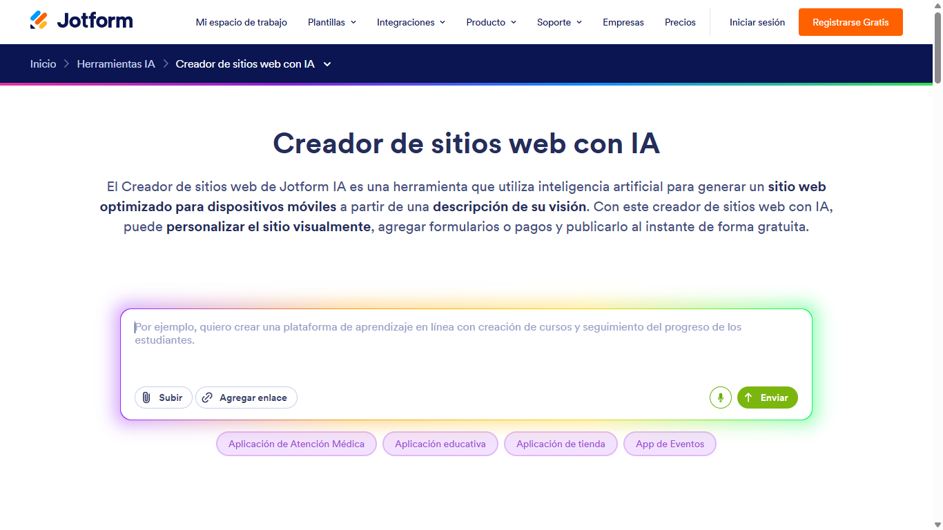 Wix vs GoDaddy: ¿Cuál es mejor? Image-1