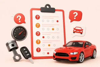 200 car trivia questions and answers for automotive fans