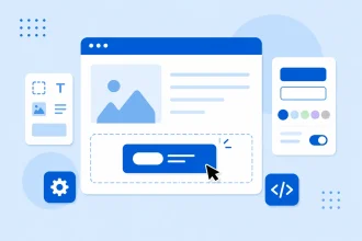 How to add a custom button to WordPress