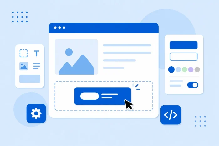 How to add a custom button to WordPress