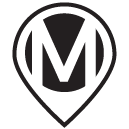 MapPress - Logo