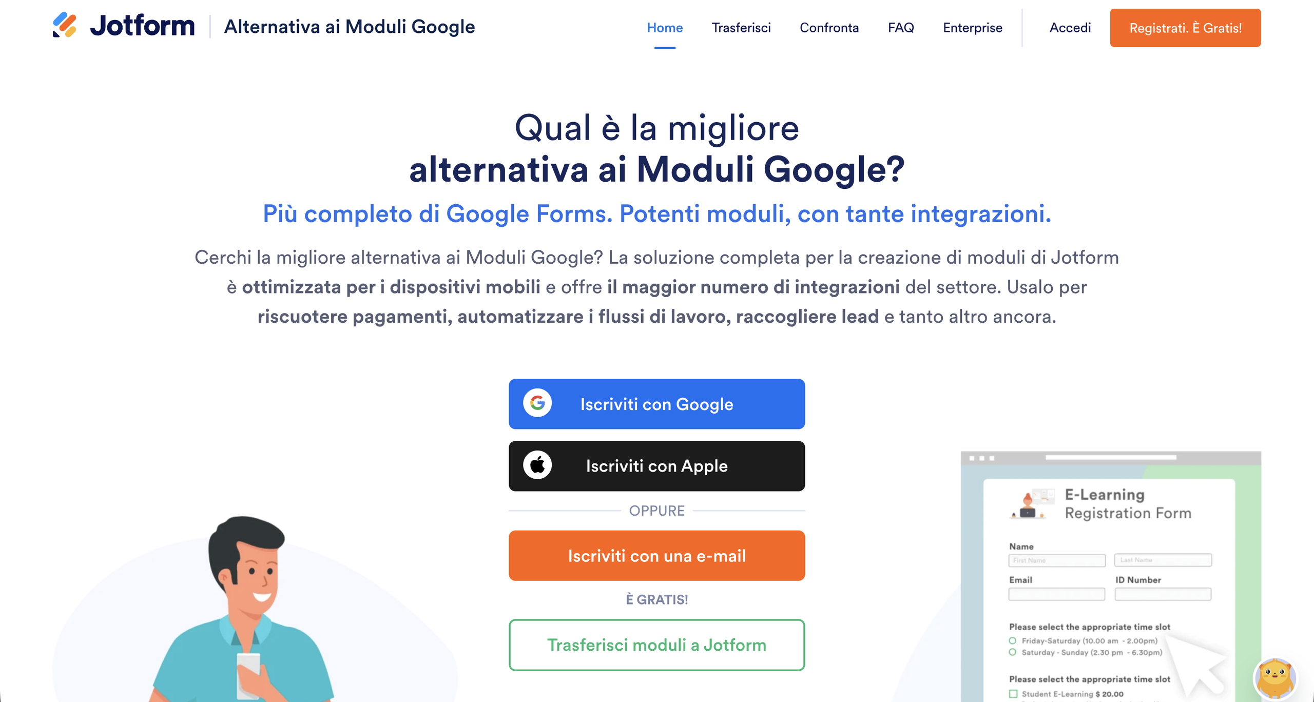 Come risolvere il problema di Google Moduli che non accetta risposte (guida passo passo) Image-1