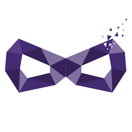 Nevertail - Logo