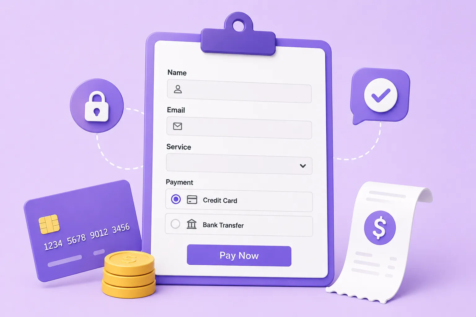 Payable Forms vs Neartail Featured Image
