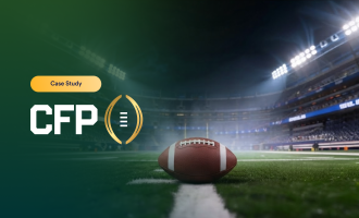 The College Football Playoff streamlines national championship operations with Jotform & Square