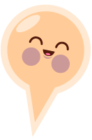 WP Go Maps - Logo