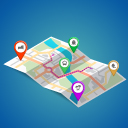 WP Google Map - Logo