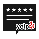 WP Yelp Review Slider - Logo