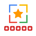 Widget for Yelp Reviews by Rich Plugins - Logo